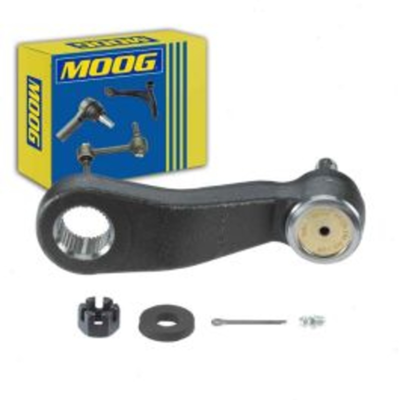 MOOG Steering Pitman Arm for 2003-2008 Chevrolet Express 2500