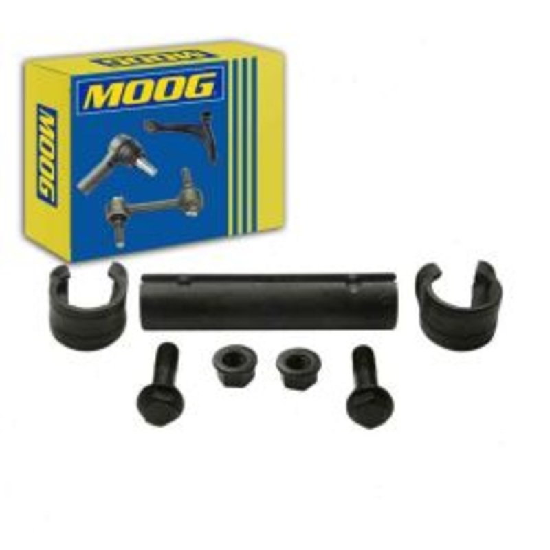MOOG Steering Tie Rod End Adjusting Sleeve for 2008-2014 Ford E-250