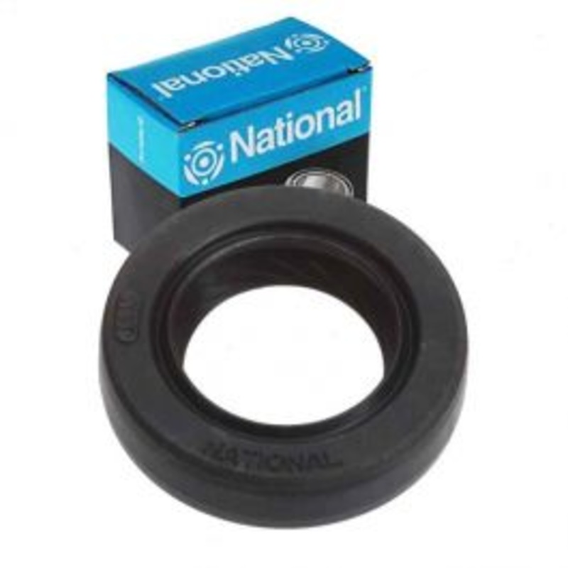 National Power Steering Pump Shaft Seal for 1990-2000 Honda Civic