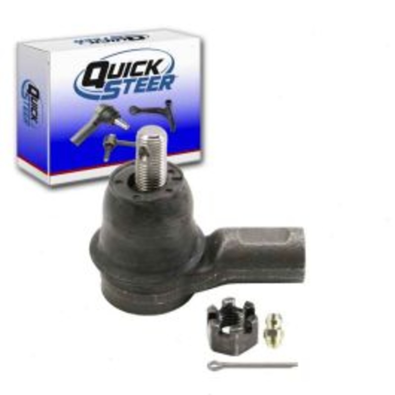QuickSteer Outer Steering Tie Rod End for 2002-2006 Acura RSX