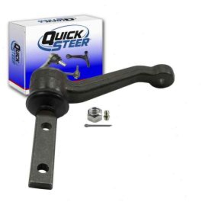 QuickSteer Steering Idler Arm for 1982-1990 GMC S15