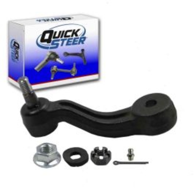QuickSteer Steering Idler Arm for 1993-2000 GMC K3500