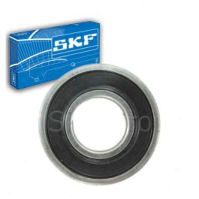 SKF Power Steering Pump Shaft Bearing for 1985-1988 GMC S15 Jimmy 2.5L L4