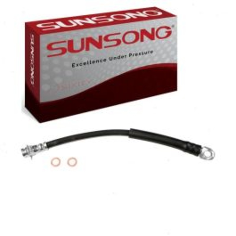 Sunsong 2201003 Brake Hydraulic Hose