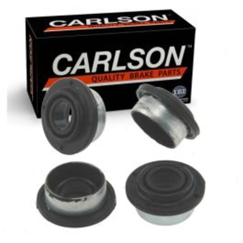 Carlson Front Brake Caliper Guide Pin Boot Kit for 2005-2007 Mercury Montego