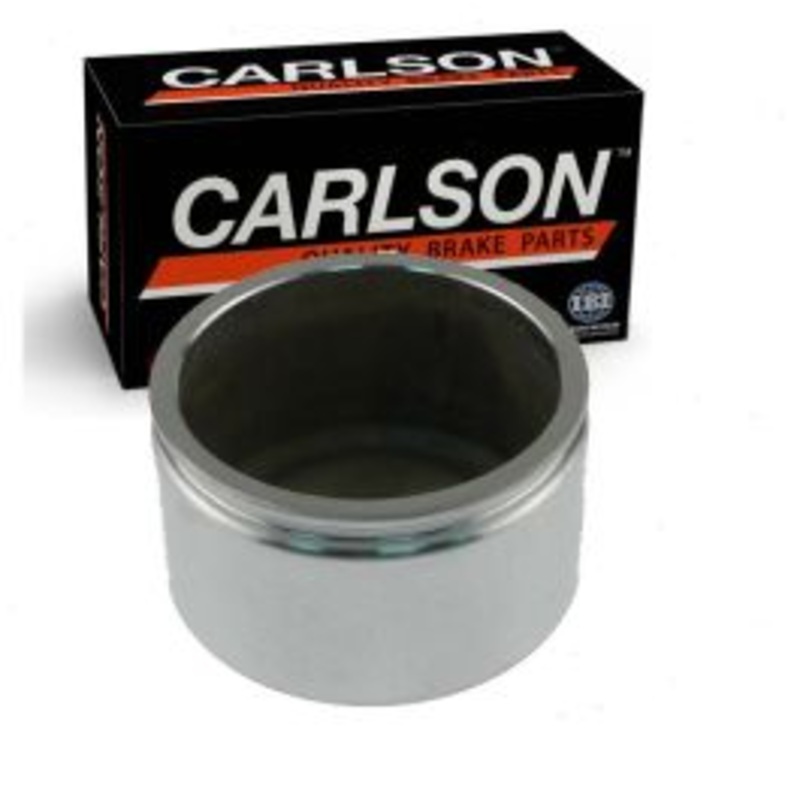 Carlson Front Disc Brake Caliper Piston for 1974 Plymouth Fury I