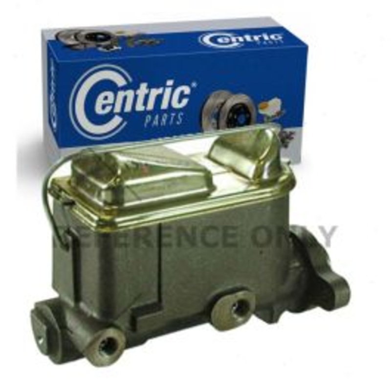 Centric Premium 130.62001 Brake Master Cylinder