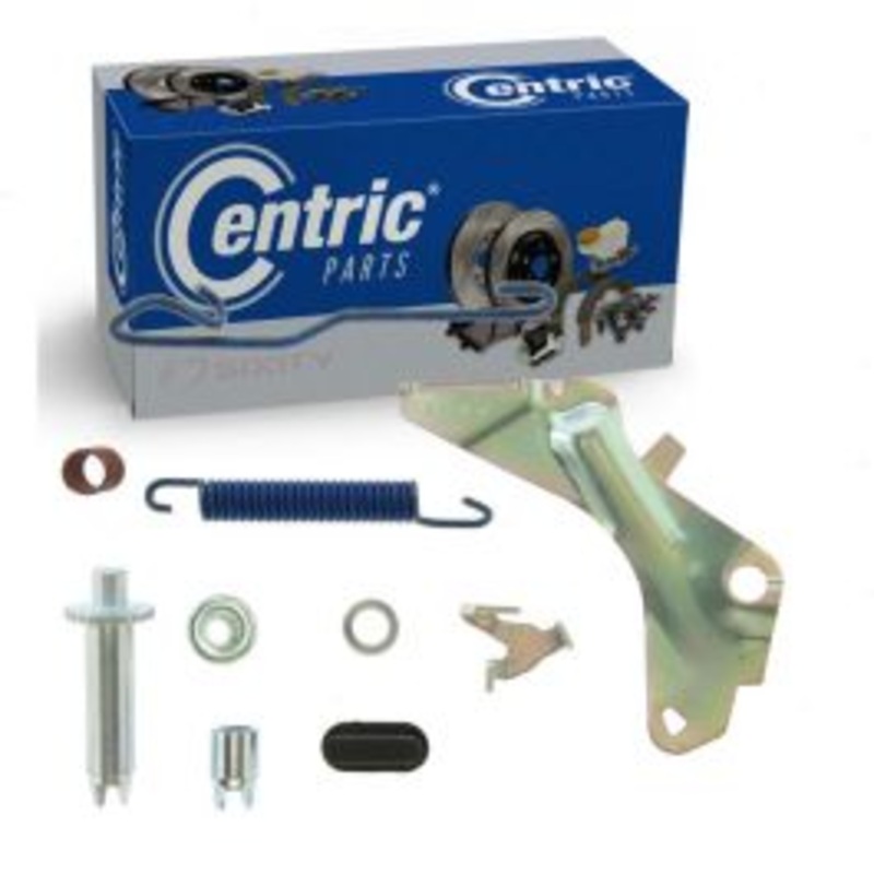 Centric Premium Front Left Brake Self Adjuster Repair Kit for 1967-1970 Chevrolet G10 Van