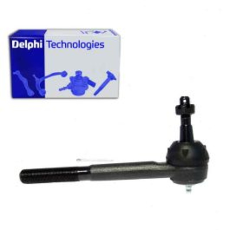 Delphi Outer Steering Tie Rod End for 1996-2002 GMC Savana 3500