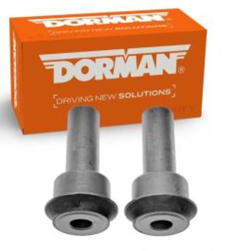 Dorman Front Forward Suspension Subframe Bushing for 2007-2012 Nissan Sentra 2.0L L4