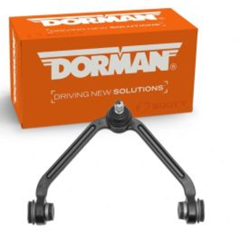 Dorman Front Left Upper Suspension Control Arm Ball Joint for 1998-2010 Mazda B4000