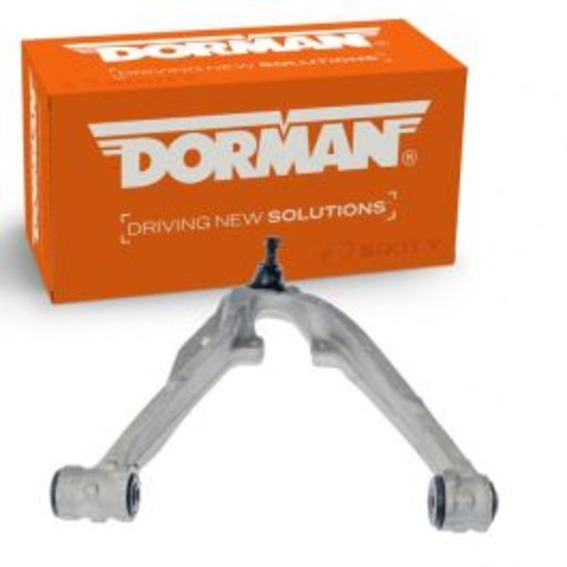 Dorman Front Right Lower Suspension Control Arm Ball Joint for 2007-2013 Cadillac Escalade EXT