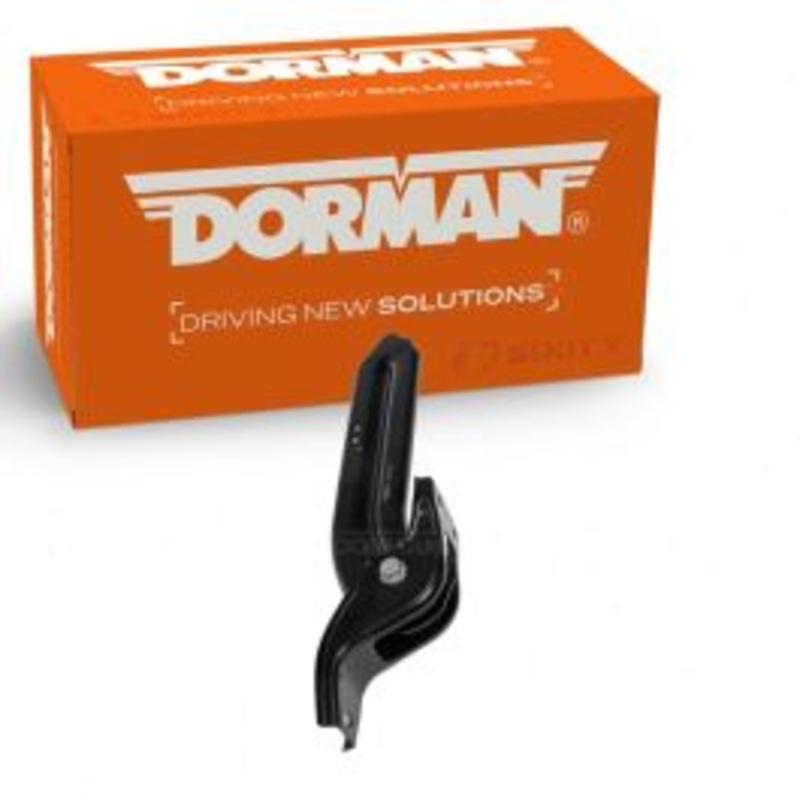 Dorman Rear Right Suspension Trailing Arm for 2006-2009 Pontiac Torrent