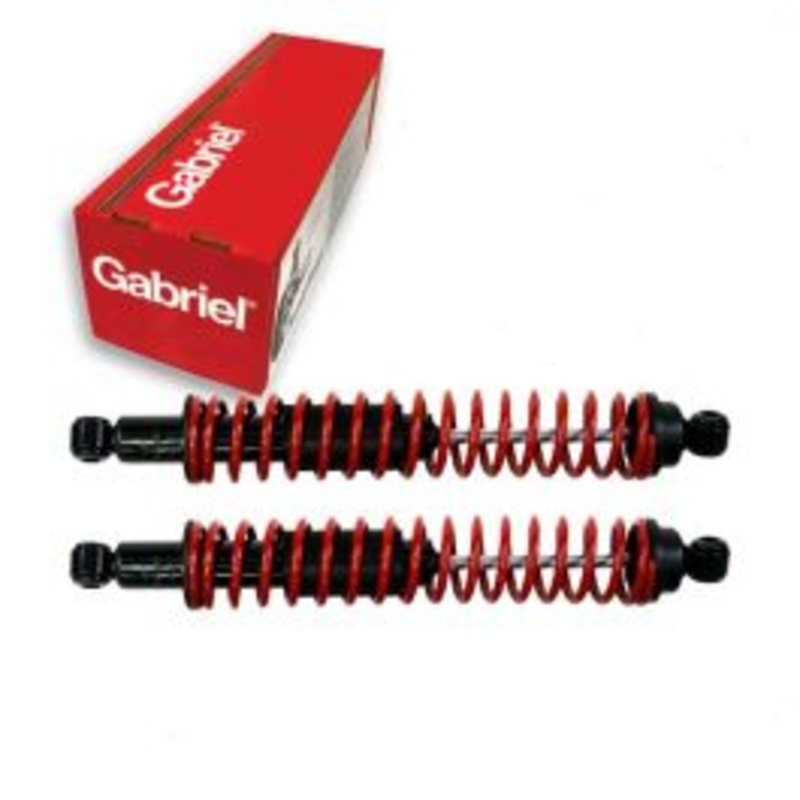Gabriel Variable-Rate Front Shock Absorber for 1968 International 1200C