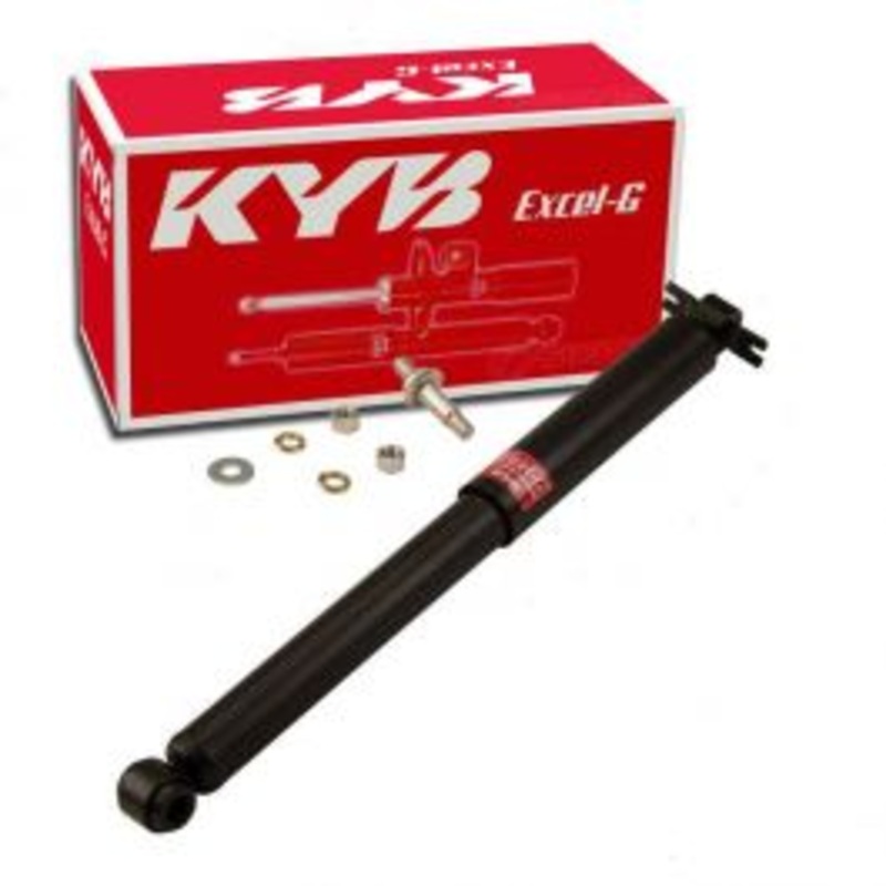 KYB Excel-G 343157 Shock Absorber