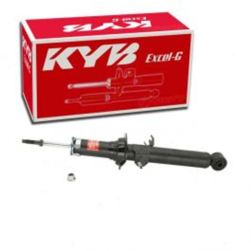 KYB Excel-G Front Left Suspension Strut for 2011-2012 Infiniti G25