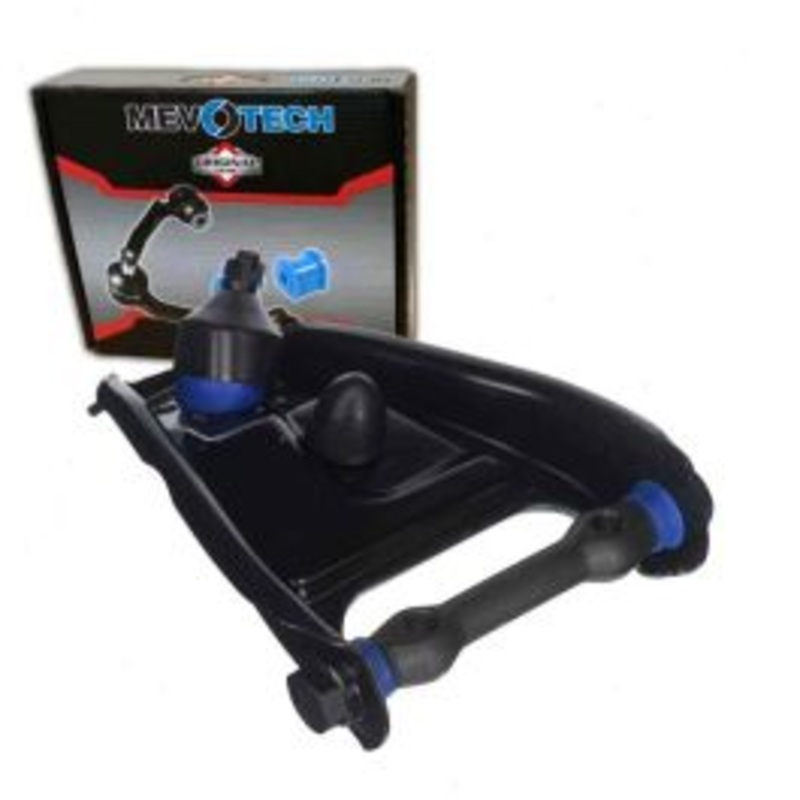 Mevotech Original Grade Front Left Upper Suspension Control Arm Ball Joint for 1975-1999 Chevrolet P30 4.1L 4.8L 5.7L 6.6L 7.4L L6 V8
