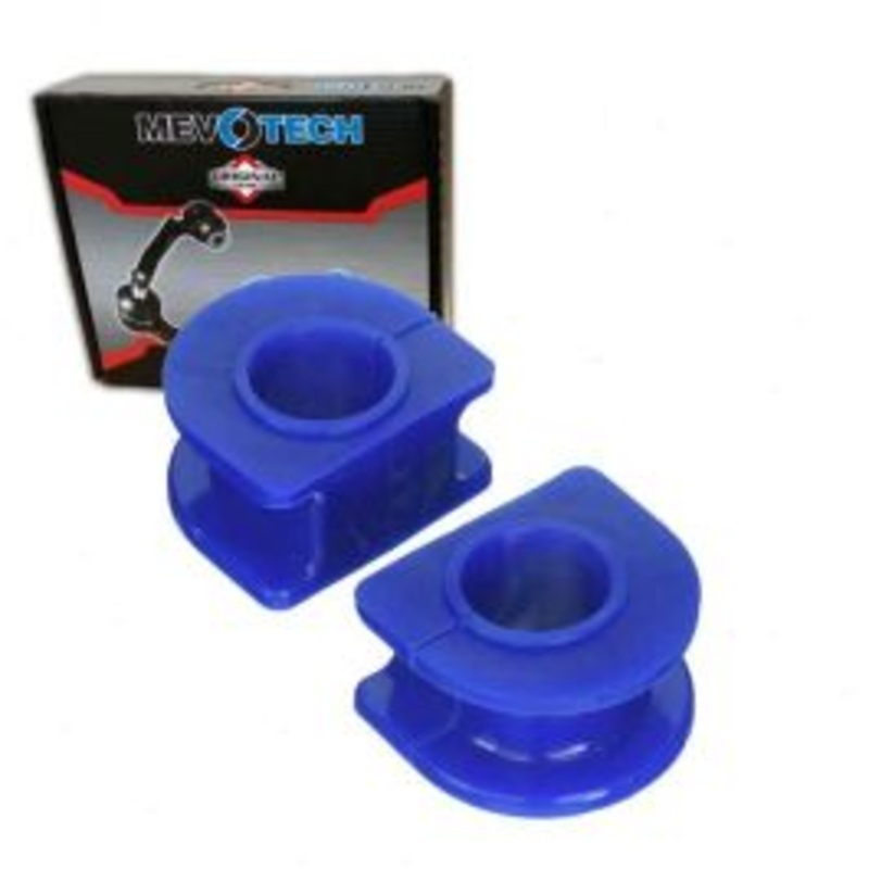 Mevotech Original Grade GK6439 Stabilizer Bar Bushing Kit