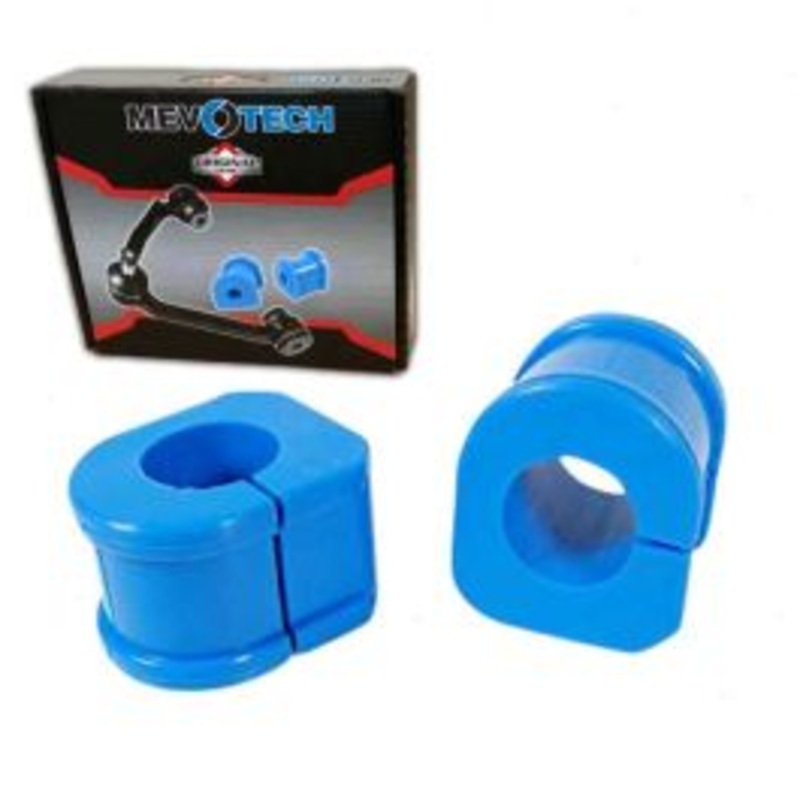 Mevotech Original Grade GK6453 Stabilizer Bar Bushing Kit