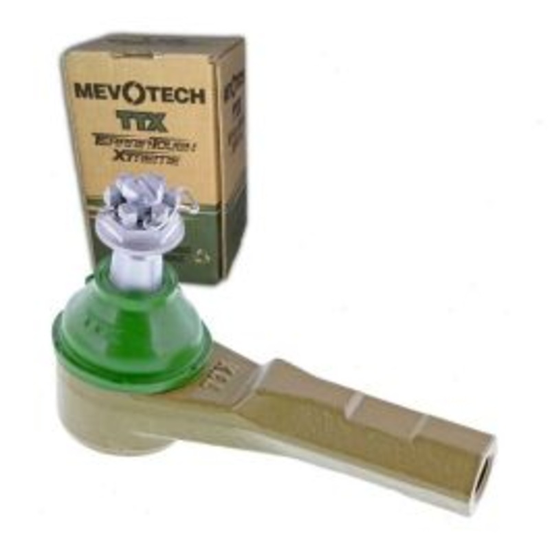 Mevotech TTX Front Outer Steering Tie Rod End for 2005-2008 Dodge Magnum
