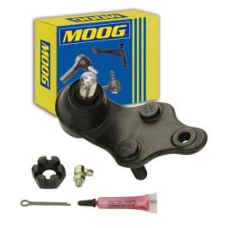 MOOG Front Left Lower Suspension Ball Joint for 2007-2018 Lexus ES350