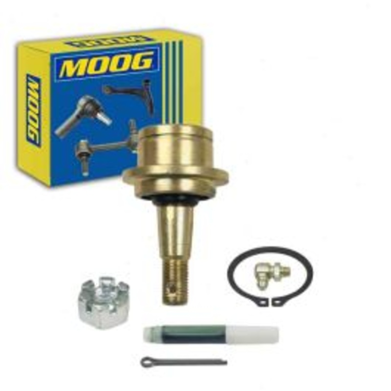 MOOG Front Lower Suspension Ball Joint for 2003-2005 Lincoln Aviator