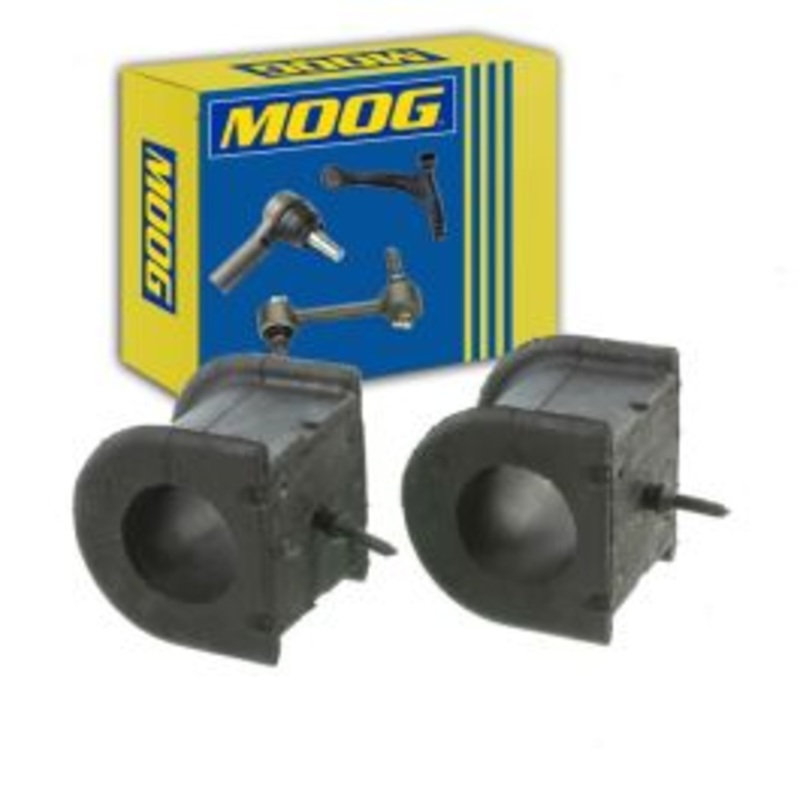 MOOG Front To Frame Stabilizer Bar Bushing Kit for 2004-2019 Toyota Sienna