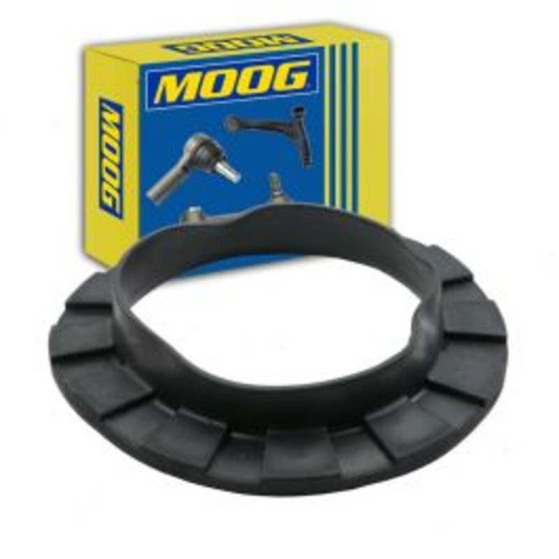 MOOG Front Upper Coil Spring Insulator for 1998-2001 Mazda B2500