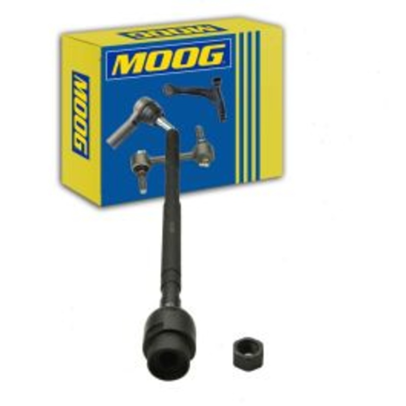 MOOG Inner Steering Tie Rod End for 1988-2008 Pontiac Grand Prix