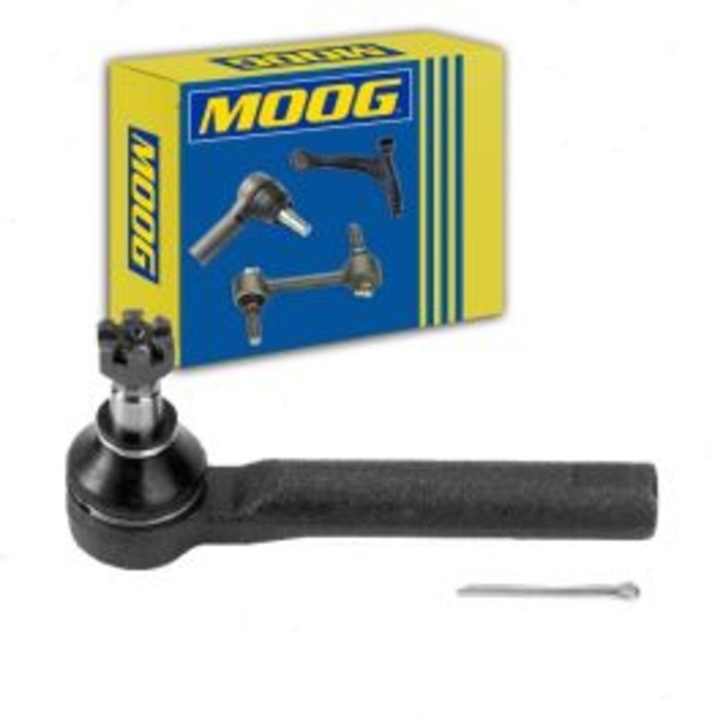 MOOG Outer Steering Tie Rod End for 1993-2016 Subaru Impreza