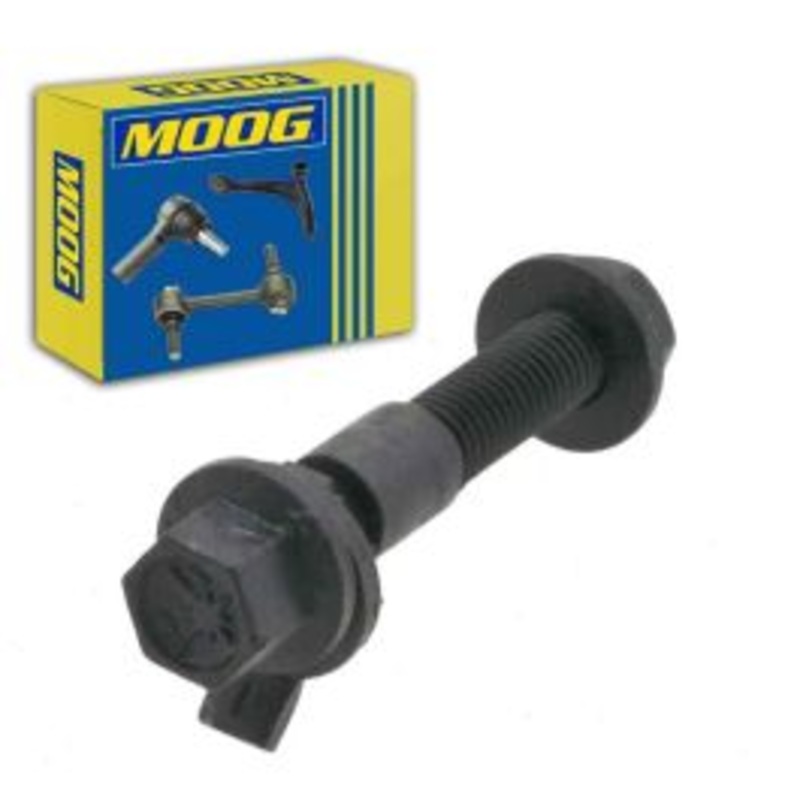 MOOG Rear Alignment Camber Kit for 1990-2003 Mazda Protege