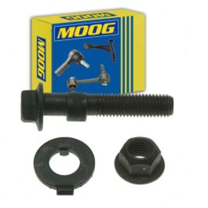 MOOG Rear Alignment Camber Kit for 2012-2019 Toyota Camry