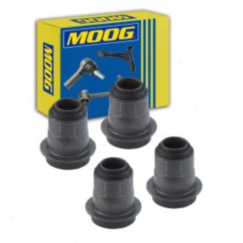 MOOG Rear Lower Suspension Control Arm Bushing Kit for 1961-1964 Chevrolet Corvair Truck