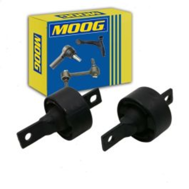 MOOG Rear Suspension Trailing Arm Bushing for 1993-1997 Honda Civic del Sol