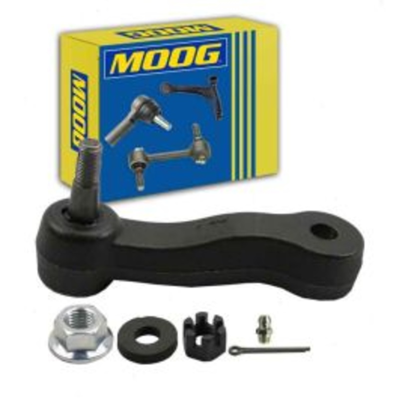 MOOG Steering Idler Arm for 2000-2012 Chevrolet Suburban 2500