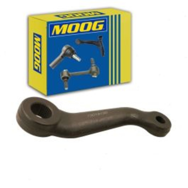 MOOG Steering Pitman Arm for 1985-1994 Chevrolet S10 Blazer