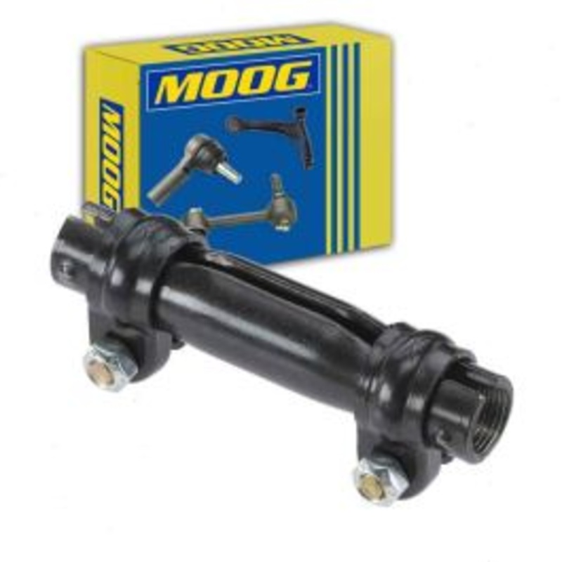 MOOG Steering Tie Rod End Adjusting Sleeve for 1962-1964 Ford Galaxie 500 3.7L 4.3L 4.7L 5.8L 6.4L 6.7L L6 V8