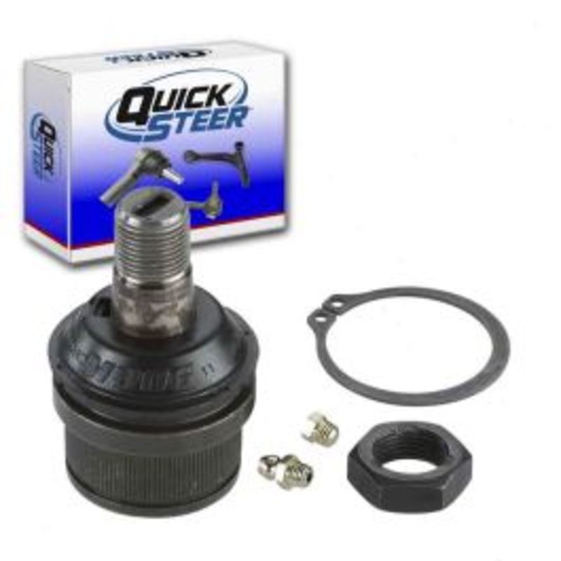 QuickSteer Front Lower Suspension Ball Joint for 1972-1974 Dodge W100 Pickup