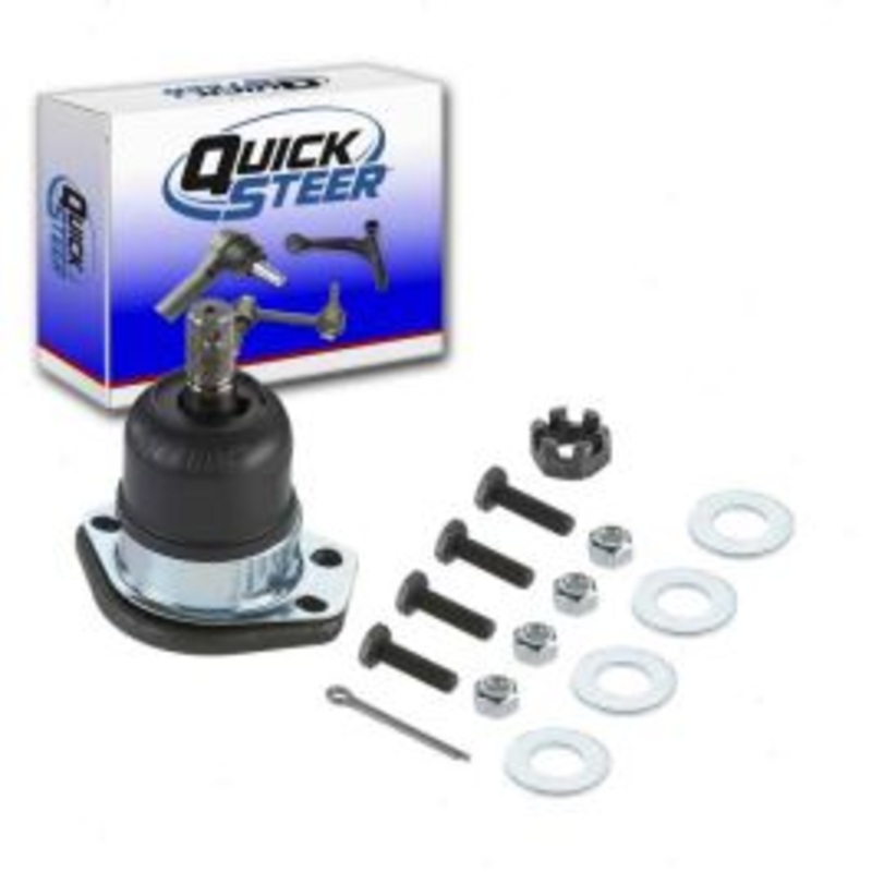 QuickSteer Front Upper Suspension Ball Joint for 1971-1996 Chevrolet Impala