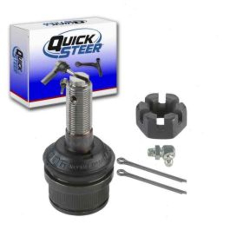 QuickSteer Front Upper Suspension Ball Joint for 1994-1999 Dodge Ram 2500