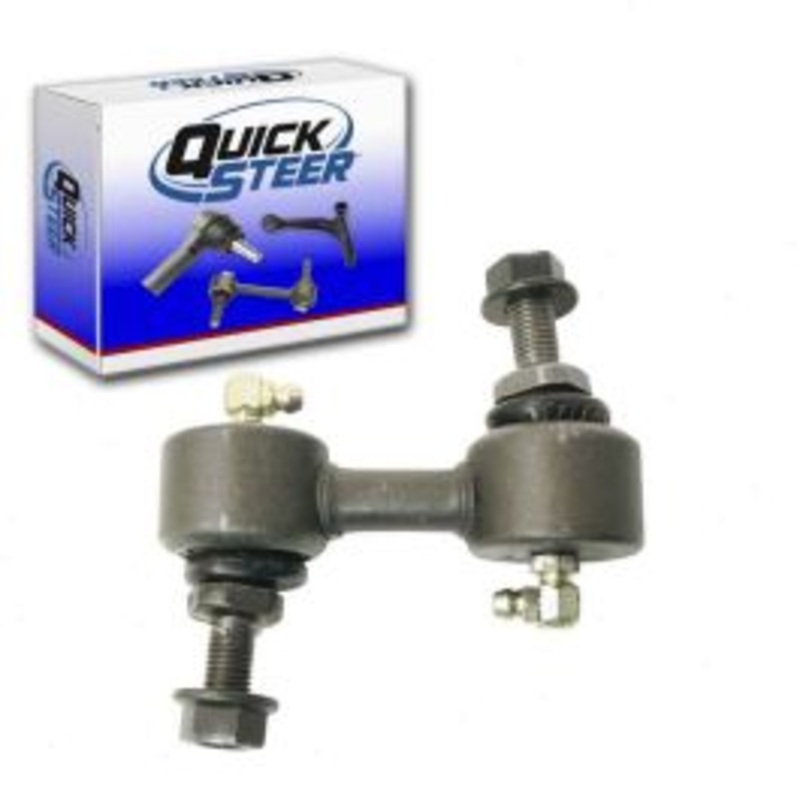 QuickSteer Rear Suspension Stabilizer Bar Link for 2001-2005 Dodge Stratus