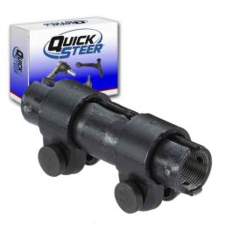 QuickSteer Right Steering Tie Rod End Adjusting Sleeve for 1991-1994 Mazda Navajo