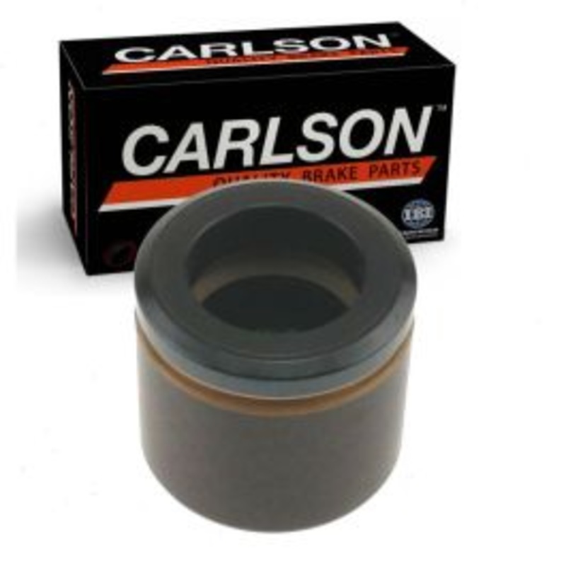 Carlson Front Disc Brake Caliper Piston for 2007-2009 Lincoln Navigator