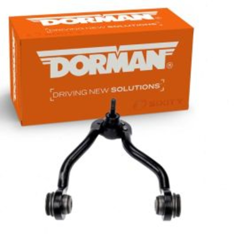 Dorman Front Left Upper Suspension Control Arm Ball Joint for 1992-1999 Chevrolet K1500 Suburban 5.7L V8
