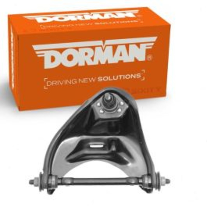 Dorman Front Right Upper Suspension Control Arm Ball Joint for 1995-2005 Chevrolet Blazer