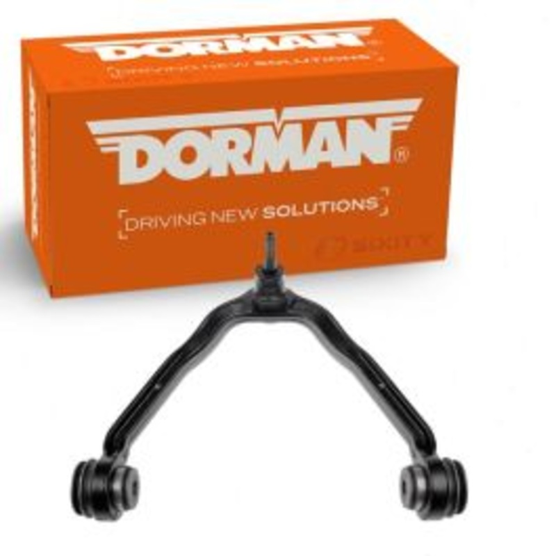 Dorman Front Right Upper Suspension Control Arm Ball Joint for 2001 GMC Sierra 1500
