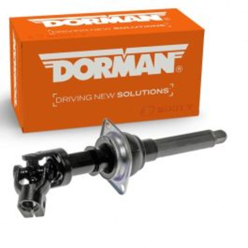 Dorman Intermediate Steering Shaft for 1995-2002 Mercury Grand Marquis