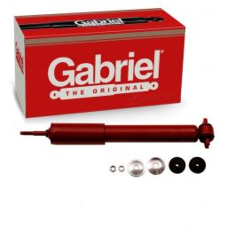 Gabriel Guardian 81920 Shock Absorber