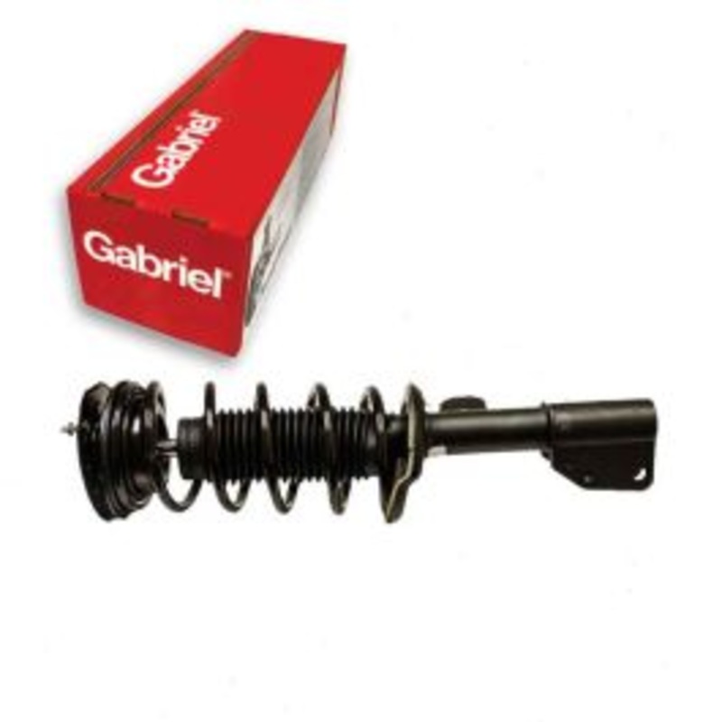 Gabriel ReadyMount Front Right Suspension Strut Assembly for 2002-2007 Saturn Vue 2.2L L4