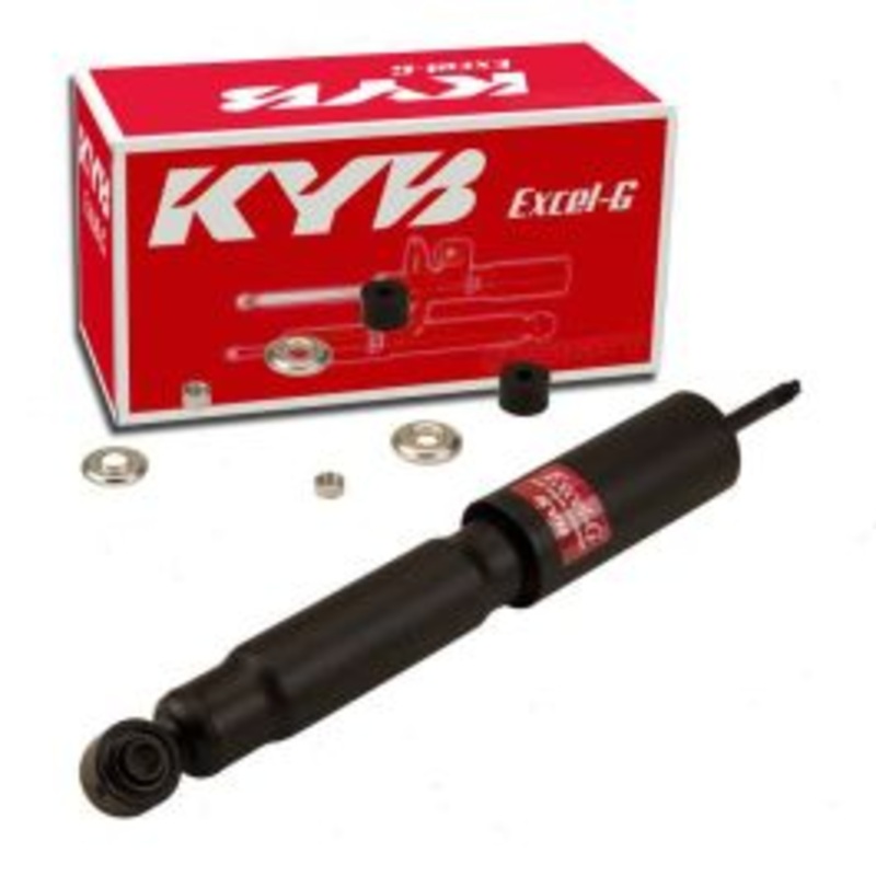 KYB Excel-G 343208 Shock Absorber